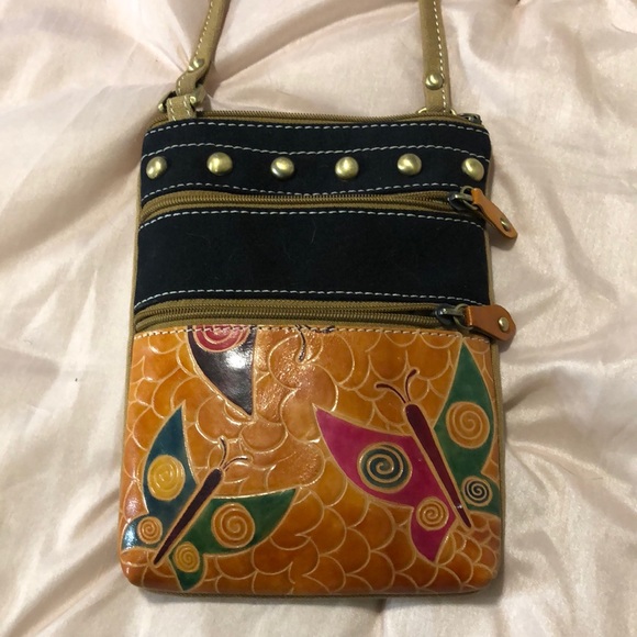 Handbags - Crossbody bag